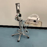VetEquip Portable Anesthesia Machine image 0